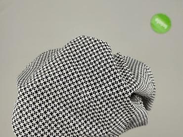 asymetryczne bluzki oversize: Bluzka damska, rozmiar S — 5