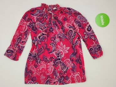 Women: S.Oliver, Women's blouse, size M (EU 38) — 2