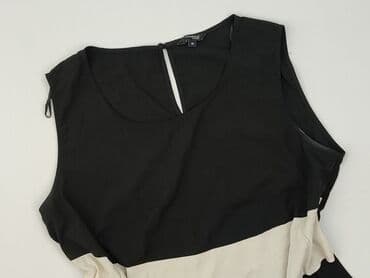 czarne bluzki rekaw 3 4: Lindex, Bluzka damska, rozmiar 3XL — 1