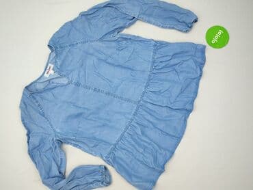 koszula flanelowa carhartt: John Baner, Bluzka damska, rozmiar 2XL — 2