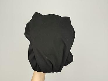 klapki czarne hermes: H&M, Sukienka damska, rozmiar S — 6