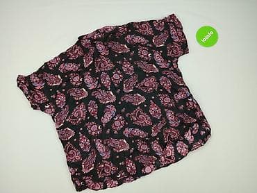 zaps bluzki: Bluzka damska, rozmiar 4XL — 3
