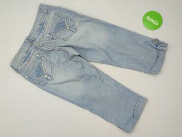 sandały skechers ccc: Spodnie 3/4 damskie, rozmiar S — 3