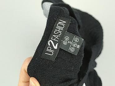 modbis swetry: UP2Fashion, Sweter damski, rozmiar S — 5