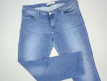 bluza wrangler: Jeansy damskie, rozmiar L — 1