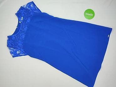 kissy jeans: KOAN, Sukienka damska, rozmiar L — 2