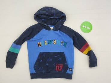 all saints koszula: Sweatshirt, Harry Potter, 7 years, 116-122 cm, condition - Very good — 2