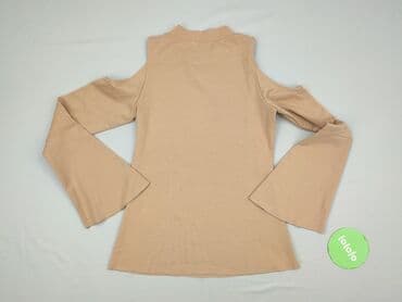 czy sweter z akrylu jest dobry: Women's blouse, size S (EU 36) — 3
