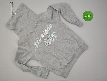 primark gorillaz: Atmosphere, Bluza z kapturem damska, rozmiar M — 2