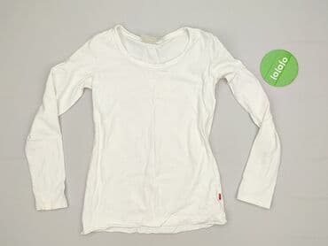 białe bluzki adidas: Bluzka damska, rozmiar XS — 2