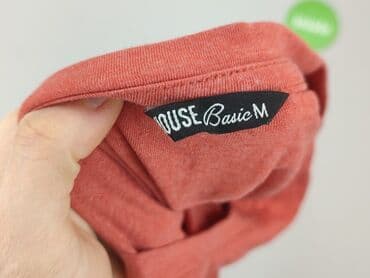 koszulka z nadrukiem sinsay: House, T-shirt damski, M — 4