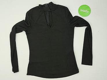 obcisłe bluzki: Bluzka damska, rozmiar XS — 2