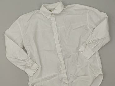 pull and bear bluzki: PULL&BEAR, Koszula damska, rozmiar S — 1