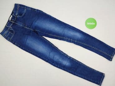 kurtka futerko sinsay: Джинси, Name it, 12 р., 146/152, стан - Дуже гарний на lalafo.pl — 2 kurtka futerko sinsay: Джинси, Name it, 12 р., 146/152, стан - Дуже гарний — 2