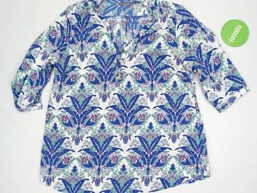 bluzki damskie levis: South, Bluzka damska, rozmiar 2XL — 2