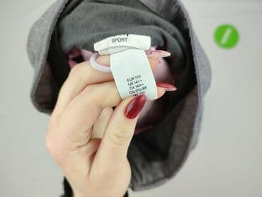 spodnie softshell dla dzieci lidl: Kurtka przejściowa, H&M, 15 lat, 164-170 cm, stan - Bardzo dobry — 4