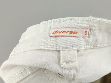 Women: Diverse, Shorts for women, size S (EU 36) — 4