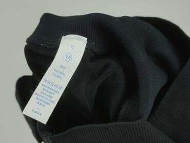 legginsy wysoki stan push up: Leggings, Legginsy Sportowe damskie, rozmiar S — 4