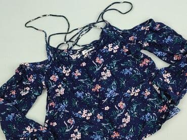 koszulka z nadrukiem sinsay: Sinsay, Bluzka damska, M — 1