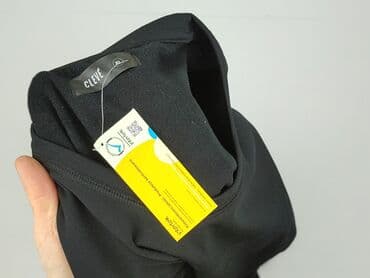 kwark bielizna termoaktywna: Cleve, T-shirt sportowy dla mężczyzn, rozmiar XL — 5