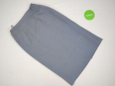 spódnice basic: Spódnica damska, rozmiar 4XL — 2