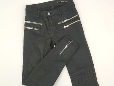 Zara, Jeans for women, size XS (EU 34)