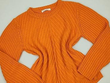 Sweter damski, rozmiar M