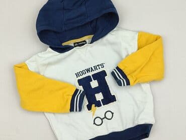 Sweatshirt, Harry Potter, 2-3 years, 92-98 cm, condition - Very good