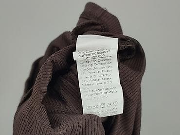 sweter crop top: Shein, Bluzka damska, rozmiar M — 6