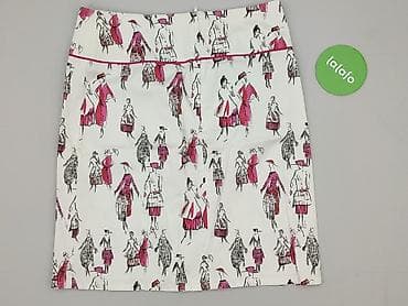 spódnice pull and bear: Spódnica damska, rozmiar M — 3