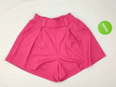 Szorty: Niebieski Księżyc, Szorty damskie, rozmiar S — 2