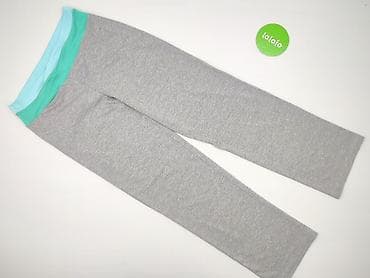 dresy lidl: Crivit, Legginsy Sportowe damskie, rozmiar M — 2