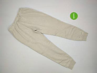 karku: Nike, Spodnie dresowe damskie, rozmiar S — 3