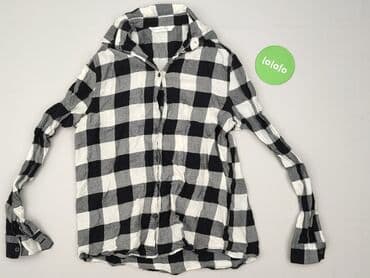 bluzki w paski mango: Terranova, Women`s shirt, size S (EU 36) — 2