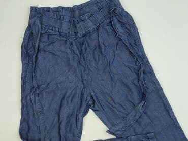 spodnie dresowe esmara: Esmara, Spodnie materiałowe damskie, rozmiar L — 1