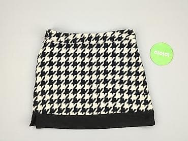 bluzka h m basic: H&M Divided, Spódnica damska, rozmiar M — 3