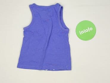 koszulka barcelony dla niemowlaka: T-shirt, 9-12 months, condition - Perfect — 3