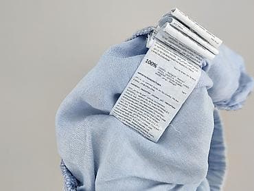 klapki eloy: Sinsay, Spodnie 3/4 damskie, rozmiar S — 5