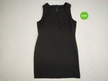sukienki wizytowe plus size allegro: Sukienka damska, rozmiar M — 2