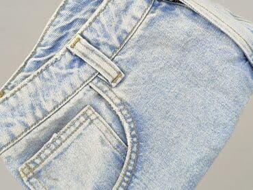 lidl kurtka jeansowa damska: Bik Bok, Szorty damskie, L — 6