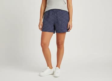 majtki briefs: Szorty damskie, rozmiar XL — 5