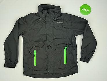 koszulka psg messi: Kurtka przejściowa, 10 lat, 134-140 cm, stan - Idealny — 2