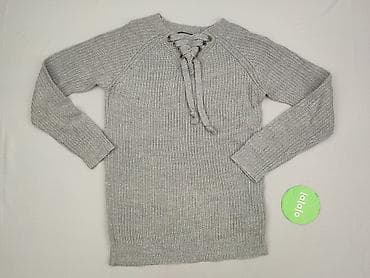 Светр жіночий, розмір S — 2