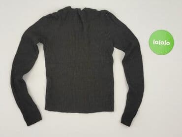 bluzki prazkowane: PULL&BEAR, Top damski, rozmiar S — 4