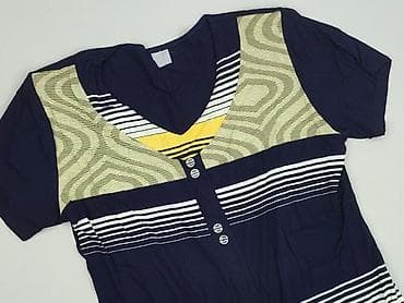 Spodnie 3/4: Bluzka damska, rozmiar 2XL — 1