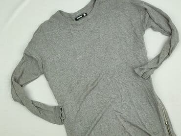 Sinsay, T-shirt damski, XS