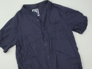 sweter piórkowy wzór: Marshall, Koszulа dla mężczyzn, XL — 1