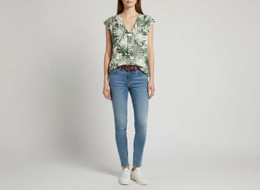 house swetry damskie: House, Bluzka damska, rozmiar XS — 7