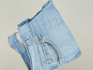 jeansy damskie cropp: Levi’s, Jeansy damskie, M — 5