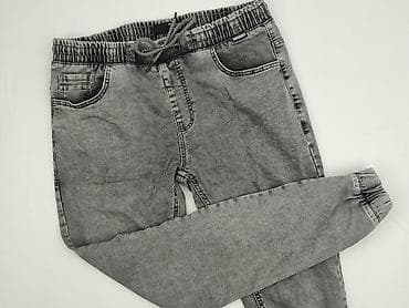 jegginsy: House of Denim, Jeansy dla mężczyzn, rozmiar L — 1